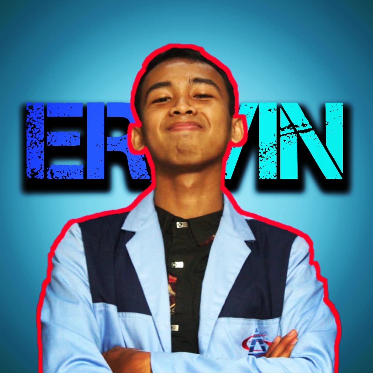 Developer Erwin